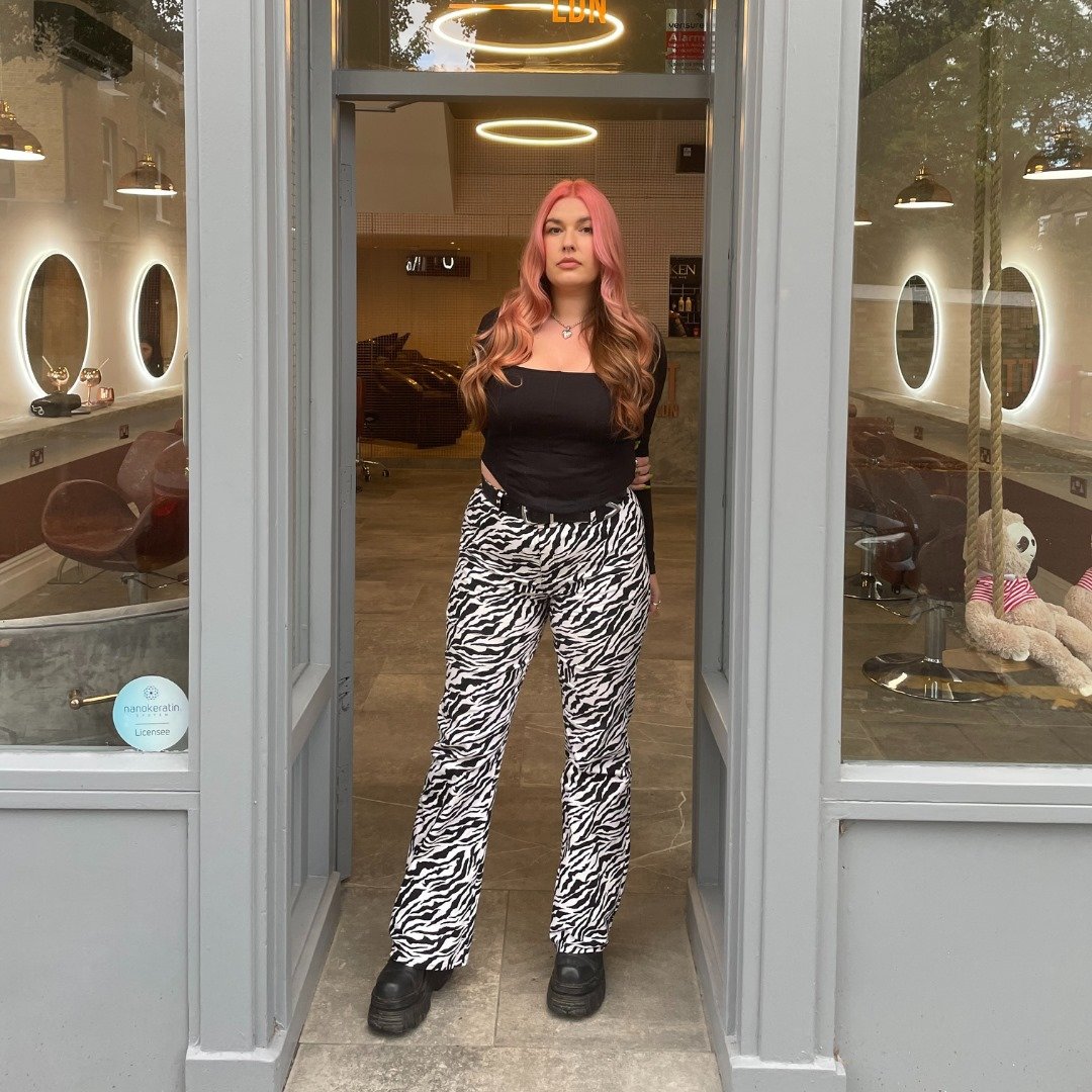 hairdressing service Clapham hairdressing service Clapham