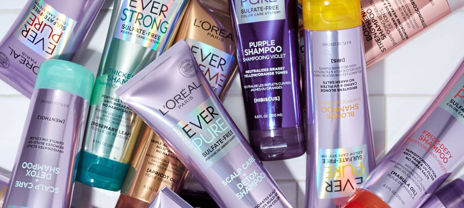 sulfate free shampoo sulfate free shampoo