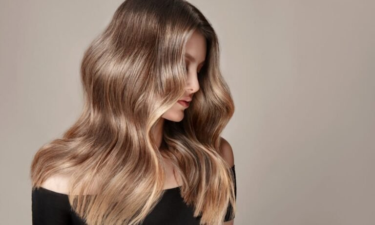 hair stylist Clapham