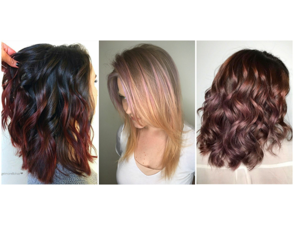 Which Balayage is right for me- Gritt London hair colourist Clapham