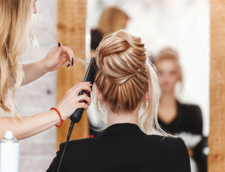 Choose Confidence From Colour And Our Hair Experts hair colourist Clapham