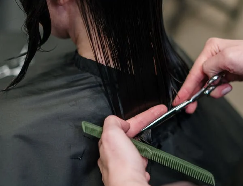 How to Choose a Haircut According to Your Face Shape Haircut Deals in Clapham
