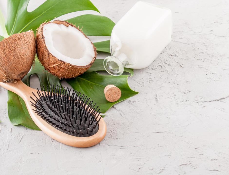 4 Summertime Fruits That We Love For Our Hair Hairdressing in Clapham