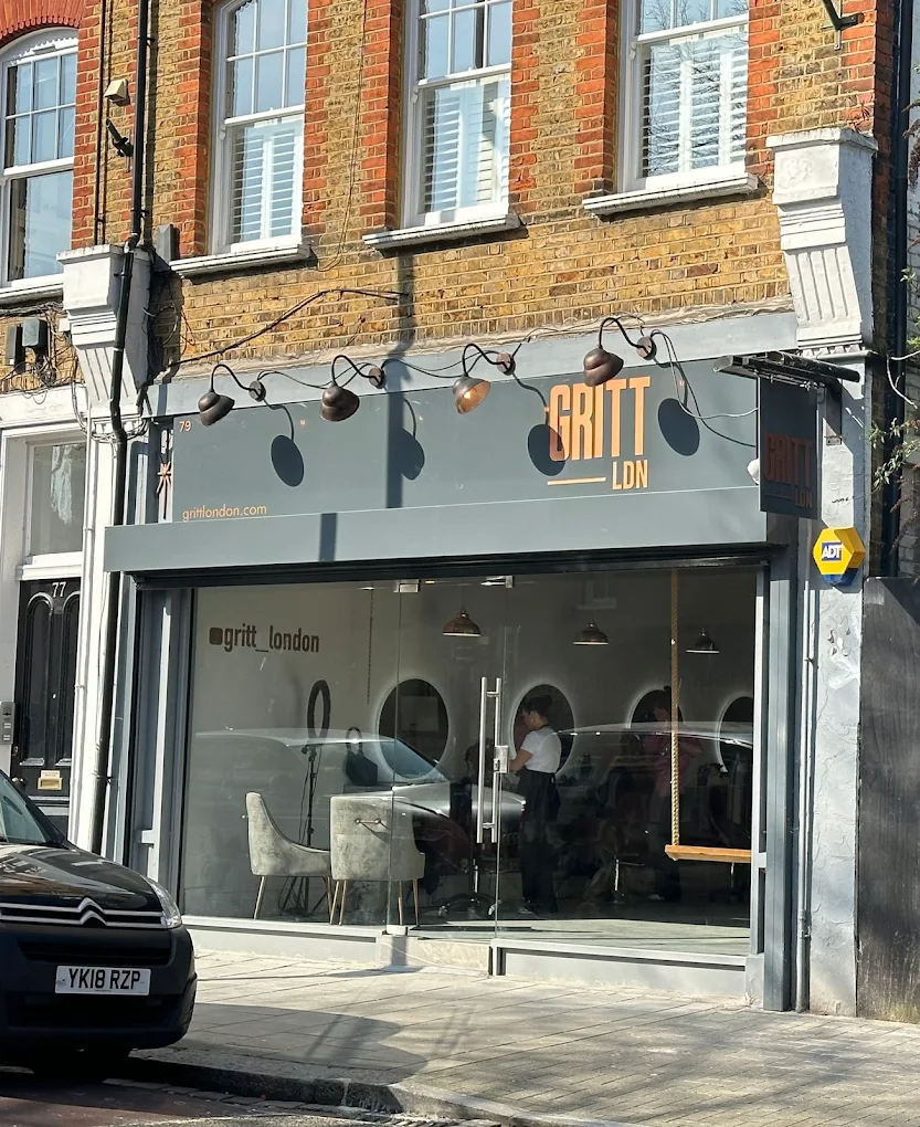 Gritt Salon 3