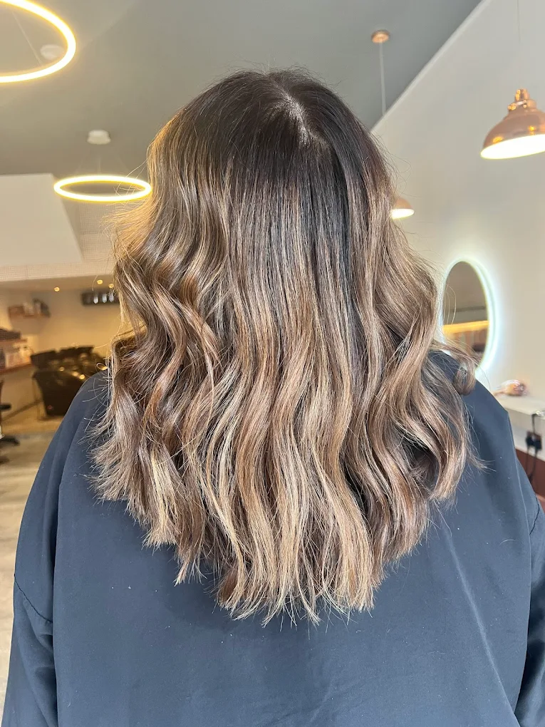 Gritt Salon Client 12