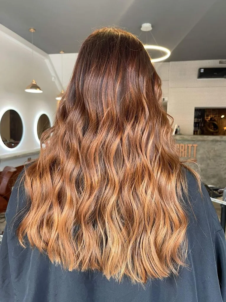 Gritt Salon Client 13