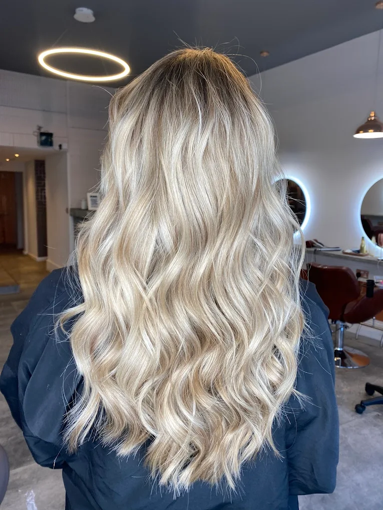 Gritt Salon Client 2