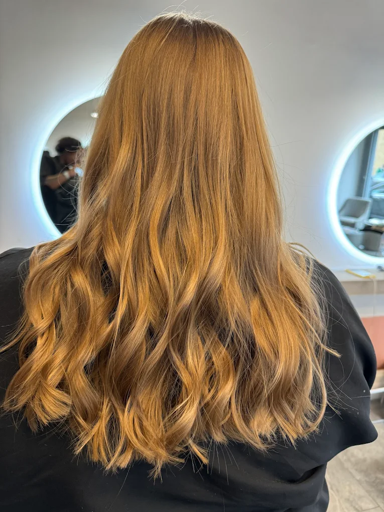 Gritt Salon Client 20