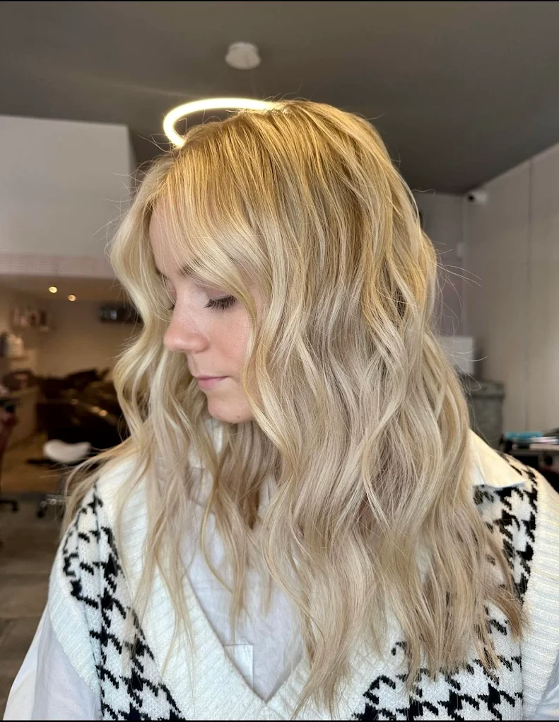 Gritt Salon Client 7